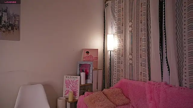 CarmaOlen's Webcam Show