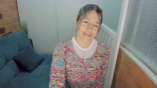 Czat XXX na żywo – Penelope47