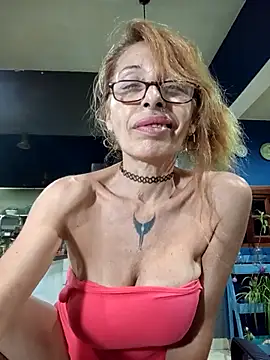 FrozenWaffle's Webcam Show