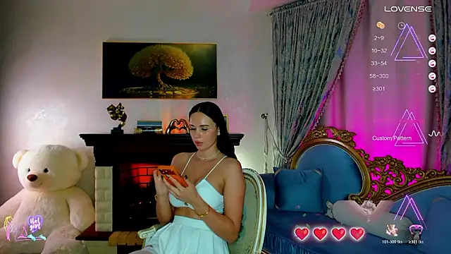 Black-Mamba- Webcamshow