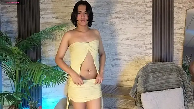 Вебкам-шоу Zoee_Kiss_