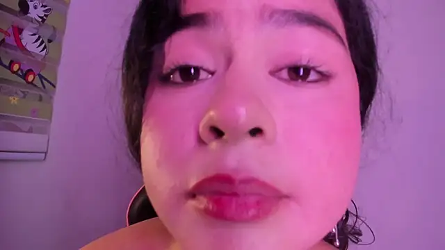 Arianna_Jannes 现场XXX聊天