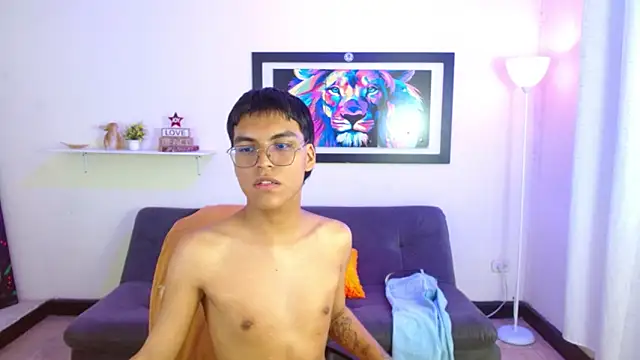 Chat XXX Live Maecum18