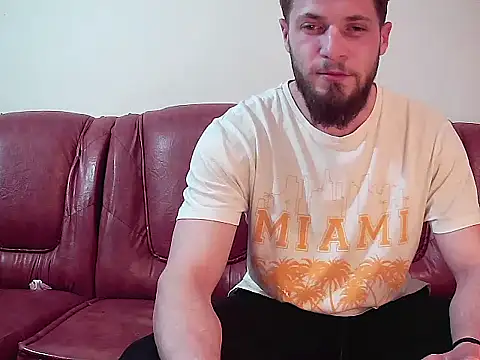 Živý XXX chat jimmyy_