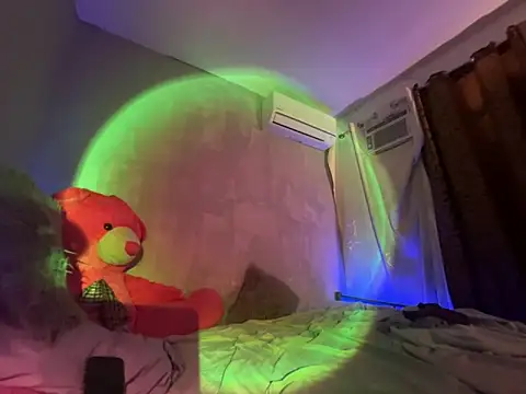 sacred_gracexx 在線直播表演