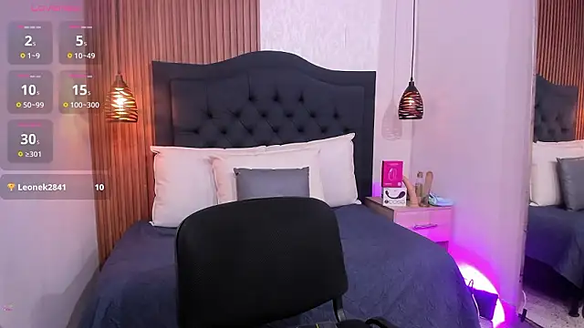 Živý XXX chat Hisoka_011