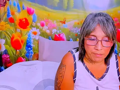 indianroxy Live XXX-Chat