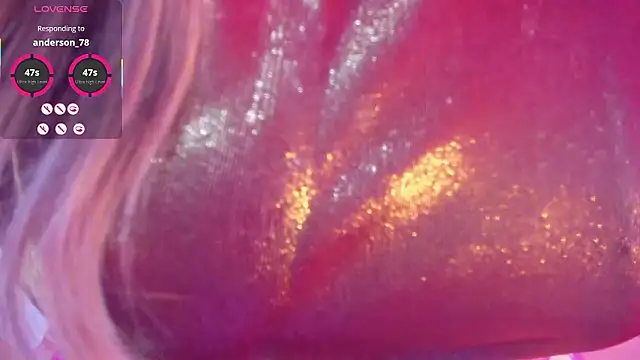 Blessed_Insomnia 即時 XXX 聊天