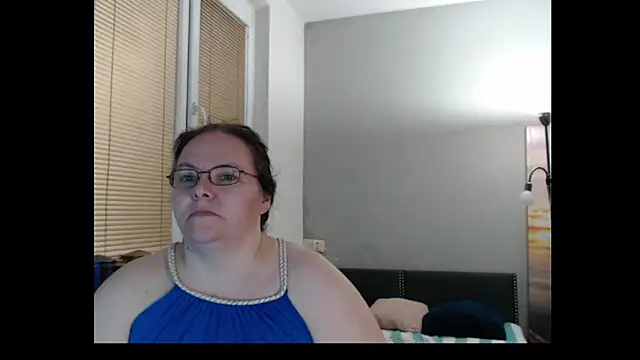 Sweetboobs' Webcam Show