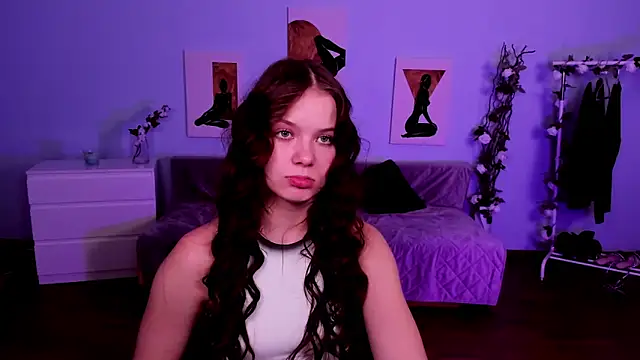 BetsyKiss Chat XXX in diretta