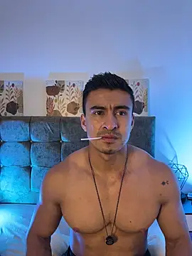 Chris_Clarck – Naživo XXX chat