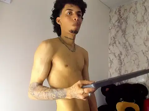 Вебкам-шоу Ryder-Stone