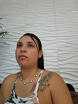 LizzRouse – Live XXX-chat