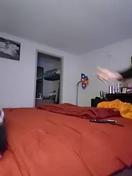 TooGoodConway23 élő XXX-chatje