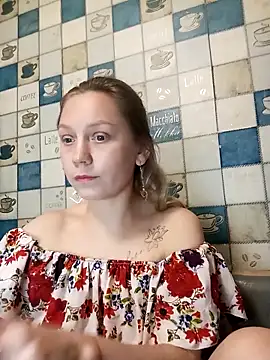 Anna_wey's Live XXX Chat