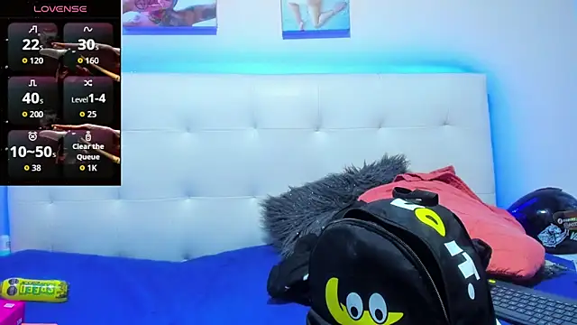 Chatroom XXX en direct de valka_01