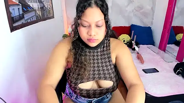 Chat XXX ao vivo de Lunastar02