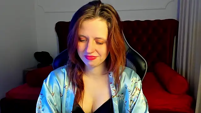 FreyaVey's Live XXX Chat