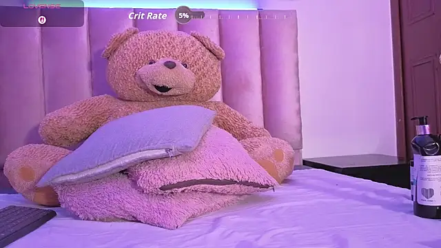 pameela_brown 웹캠 쇼