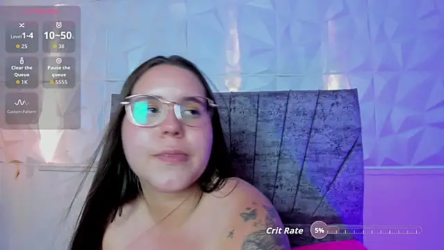 XXX chat uživo modela April1_sc