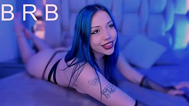 แชท XXX สดของ revenmiller_