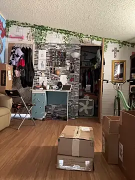 TranSexualJade95: вебкам-шоу