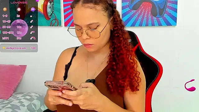 Ashley_black6's Live XXX Chat