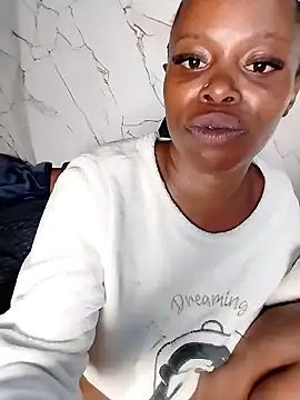 Chat XXX Live QUEENZAZA