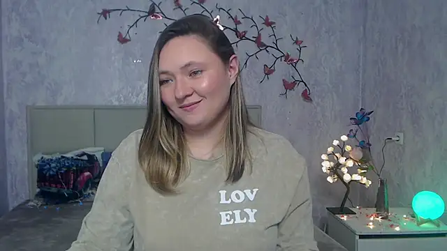 Chat XXX Live SallyVerda