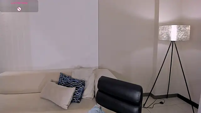 MariaHerrera_ 现场XXX聊天