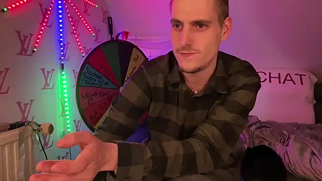 Chat XXX Live Cookieboy88