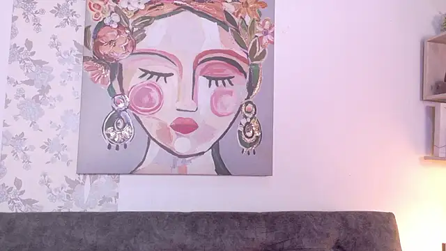 แชท XXX สดของ taty_miller