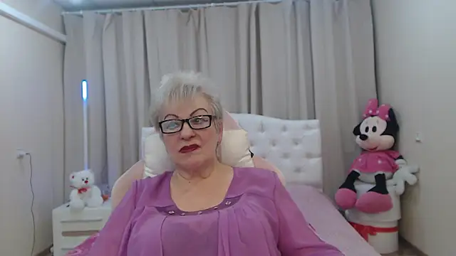 แชท XXX สดของ KayleSmoll