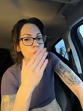 BeautifulMesss' Webcam Show