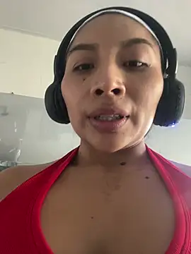 แชท XXX สดของ CarolineMaldonado