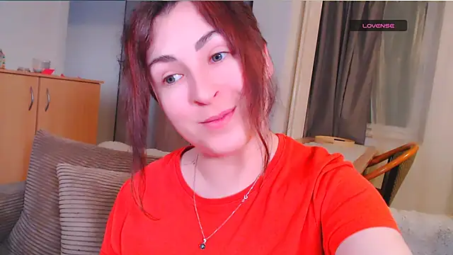 Caroline1995 라이브 XXX 채팅