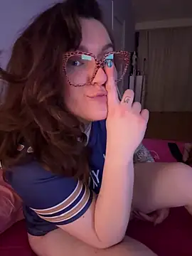 แชท XXX สดของ MashapinkX