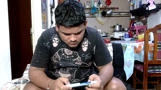 Boycuriousxxx Chat XXX in diretta