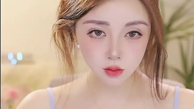 Qiaoqiao__ Live XXX-Chat