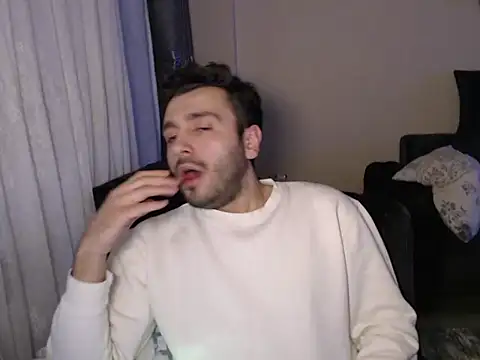 Chat XXX Live handsomeee04