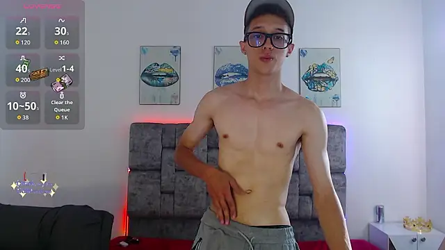 Chat XXX Live skinny_bigcock02