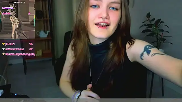 แชท XXX สดของ Dilara_xBaby