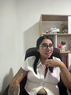 แชท XXX สดของ Sophie_Dreamss