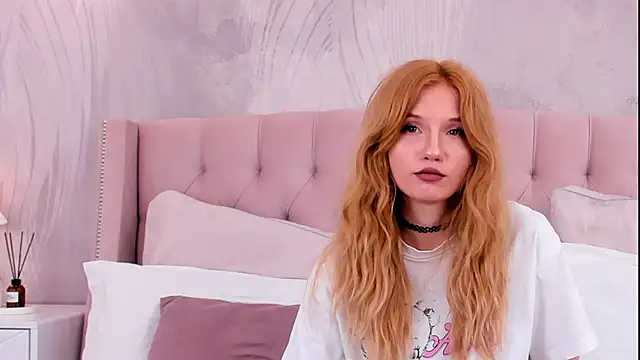 MelissaLissのライブXXXチャット