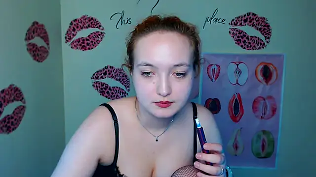 Chat XXX Live MissAriaa