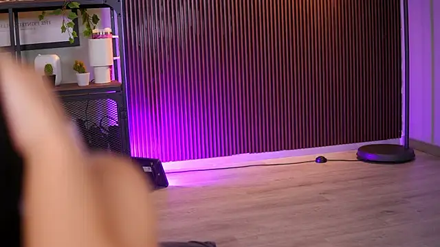 RavennaDArcy's Live XXX Chat