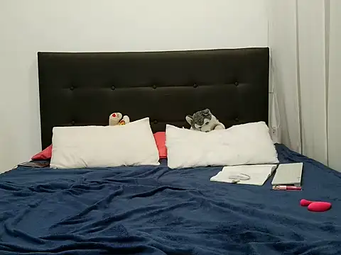 Show de july_fucha na webcam