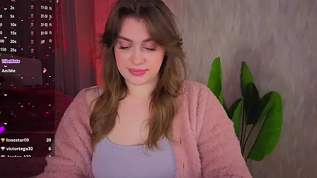 Milana_Monroe live XXX chat