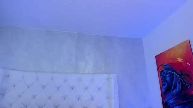 Ivi_jones_ 라이브 XXX 채팅