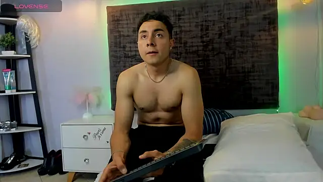 Chat XXX Live baby_west